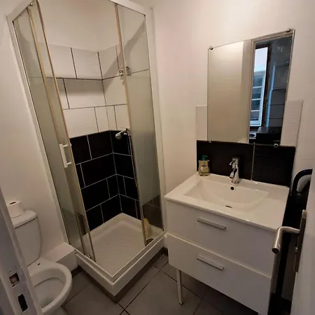 Budgetbnb Larmodieu 1